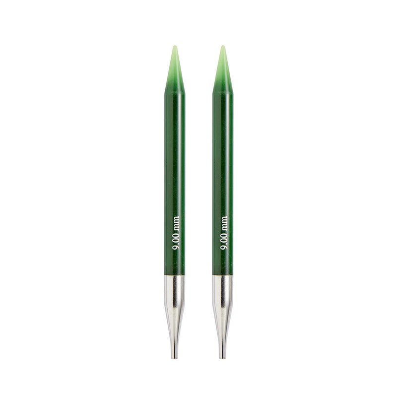 Palillo Intercambiable Trendz Knit Pro 13 cm