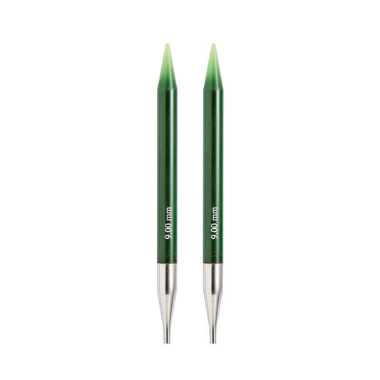 Palillo Intercambiable Trendz Knit Pro 13 cm
