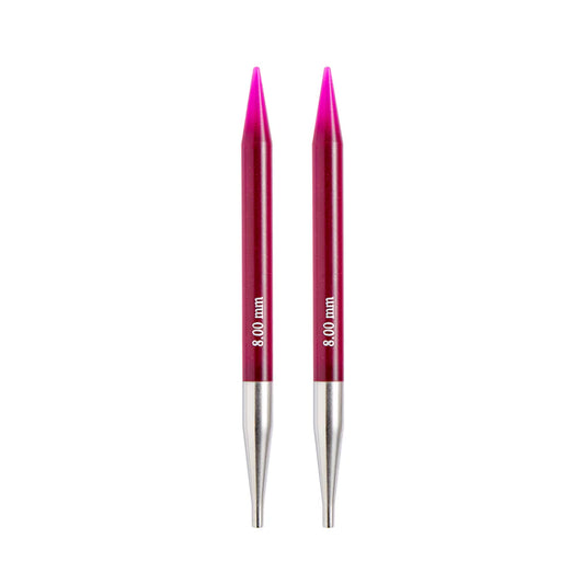 Palillo Intercambiable Trendz Knit Pro 13 cm